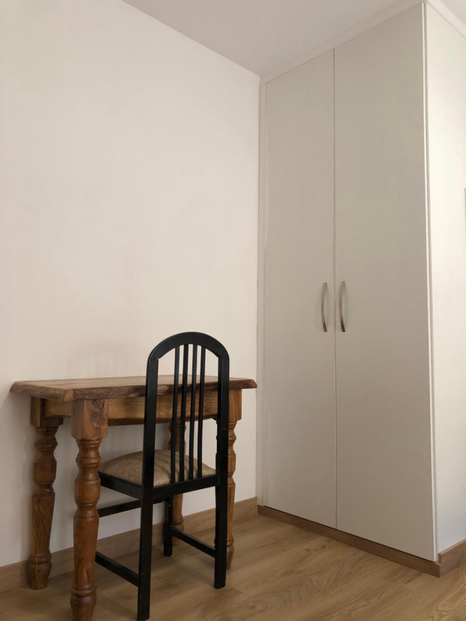 Hostal San Juan Sahagún Cameră foto