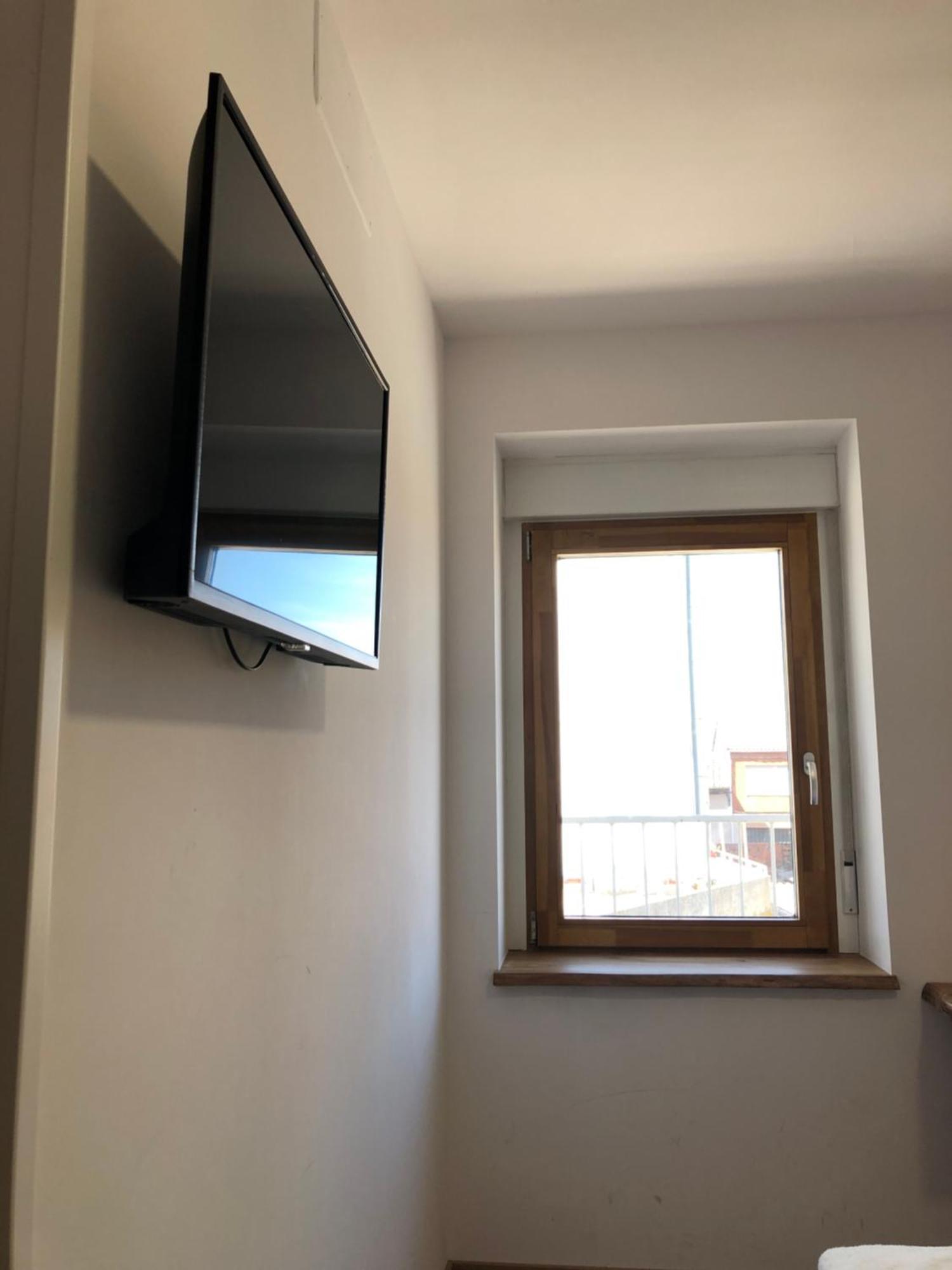 Hostal San Juan Sahagún Cameră foto