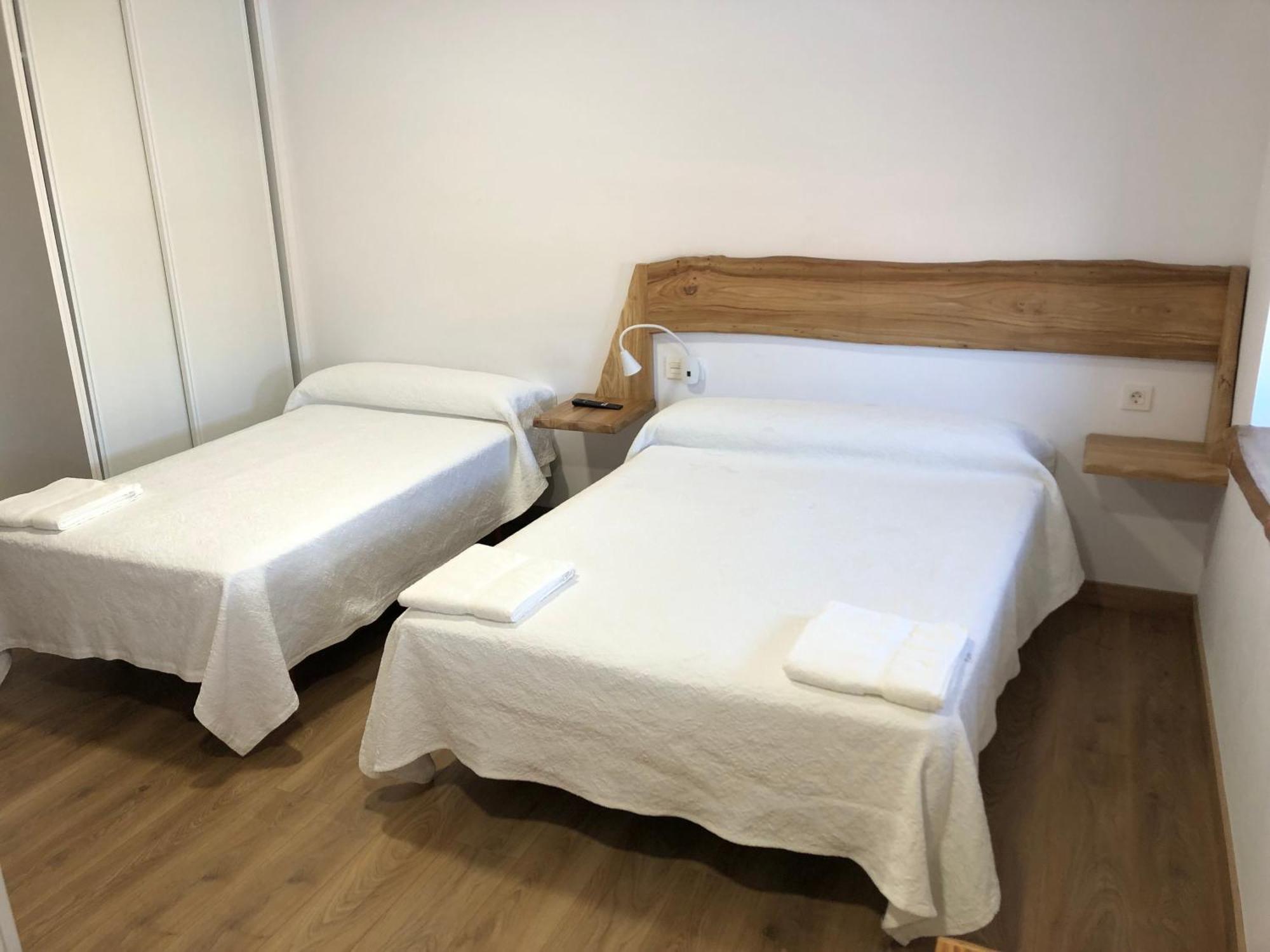 Hostal San Juan Sahagún Cameră foto